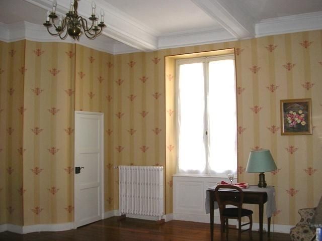 Chateau De Saint Michel De Lanes Экстерьер фото